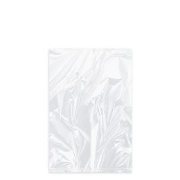 Univerzális zacskók (HDPE) átlátszó 20 x 30 cm 2L `M` [100 db] (1)