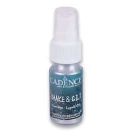 Textilfesték Cadence, spray 25 ml, trb. ezüst Textilfesték Cadence, spray 25 ml, trb. ezüst