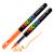 M&G MOCALO akril filctoll, ecsethegy - Neon narancs 300