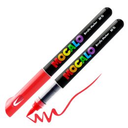 M&G MOCALO akril filctoll, ecsethegy - 24 színből álló készlet (3)