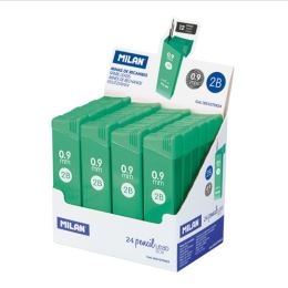 Irónbél MILAN 2B / 0,9 mm, 12 db (3)