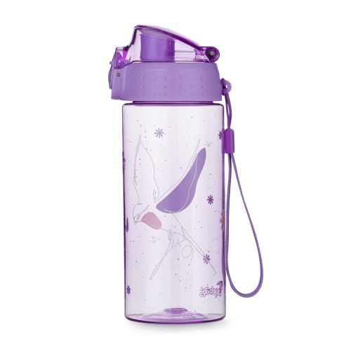 Palack OXY CLiCK 500 ml - Virágok