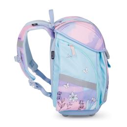 Iskolatáska (3 részes készlet) PREMIUM LIGHT - Kolibri (2)