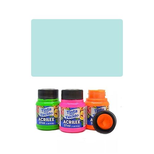 ACR Textilfesték 37ml, Baby Green/Baba zöld 810