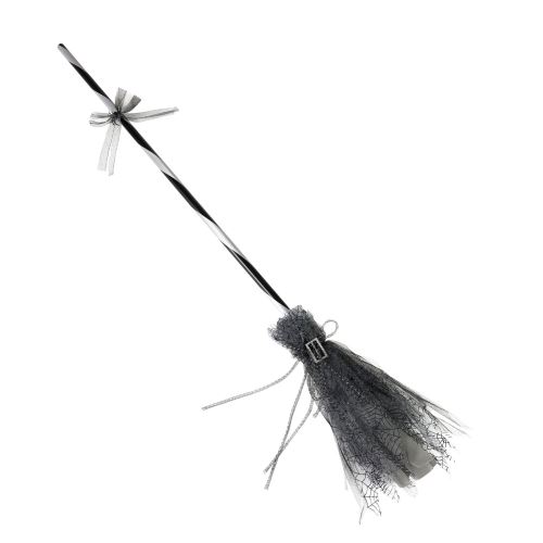 Metla čarodejnícka 105 cm