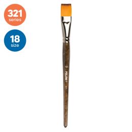 Ecset lapos MILAN No. 18 - 321