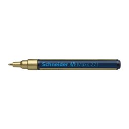 Marker Schneider Maxx 271 PM - arany