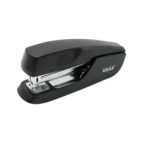 Tűzőgép EAGLE S6108 (20 lapot tűz), mix szín