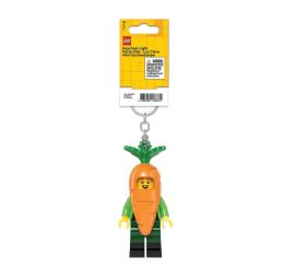 LEGO Minifigurák Répa csillogó figura (HT) (6)