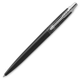 Golyóstoll PARKER Jotter XL Legacy of Flight CT, tollhegy M - kék töltény Golyóstoll PARKER Jotter XL Legacy of Flight CT, tollhegy M - kék töltény