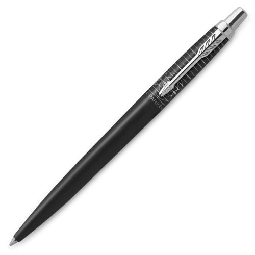 Pero guľôčkové PARKER Jotter  XL Legacy of Flight CT, hrot M - modrá náplň