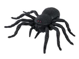Toys&Trends pók 19x25cm szuper stretchy kártyán Toys&Trends pók 19x25cm szuper stretchy kártyán
