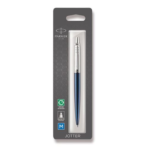 PARKER Jotter Royal Blue CT
