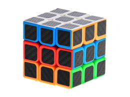 Brain Games kocka fejtörő, 5,5x5,5 cm, hálóban, DBX-ben (2)