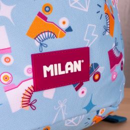 Iskolai hátizsák MILAN (21 l) Roller 2 special series (2)