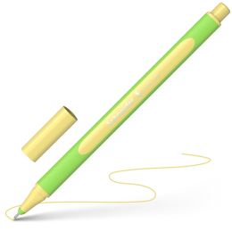 Schneider Line-Up Marker 0,4 mm - Pastel Vanilla