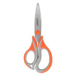 Gyerek olló 5,5" 145mm ergonómikus foggantyúval (1)