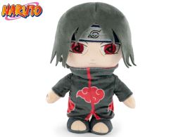 Naruto Itachi plüss 28cm 0m+