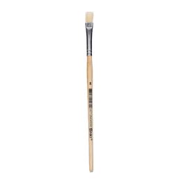 Ecset lapos  8" Spirit /12db/