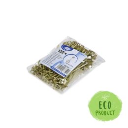 Bambusz pálcika KARD 10cm (100db) (1)