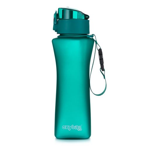 Italos palack 550 ml TRITAN menta-matt