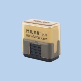 MILAN Mester radír művészeknek
