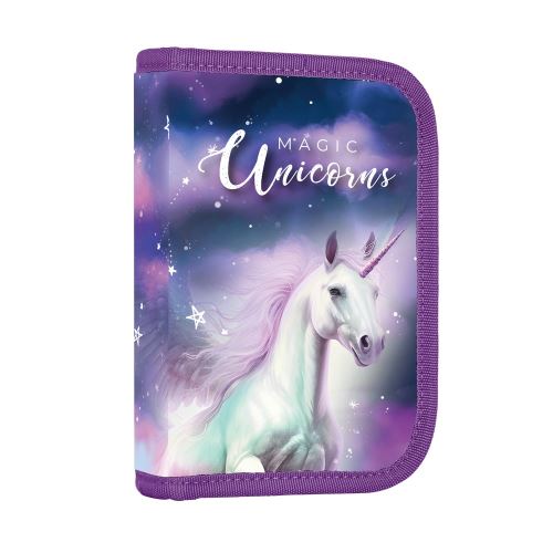 Ceruzatartó 1-poz. üres /2 patentos - Pegasus