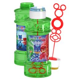 Buborékfújó DULCOP 300 ml, PJ Masks (1)