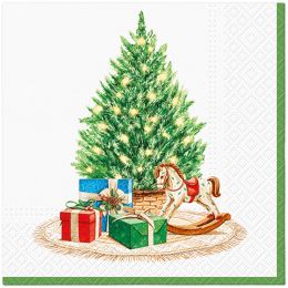 PAW L szalvéták 33x33cm Christmas celebrations PAW L szalvéták 33x33cm Christmas celebrations