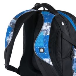 BAG 21 A KÉK/FEKETE (9)
