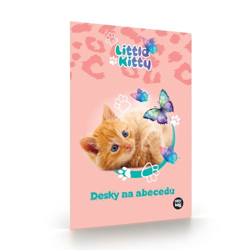 Táblák az ABC Cat-en