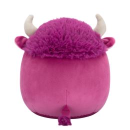 SQUISHMALLOWS Bison - Dave (3)