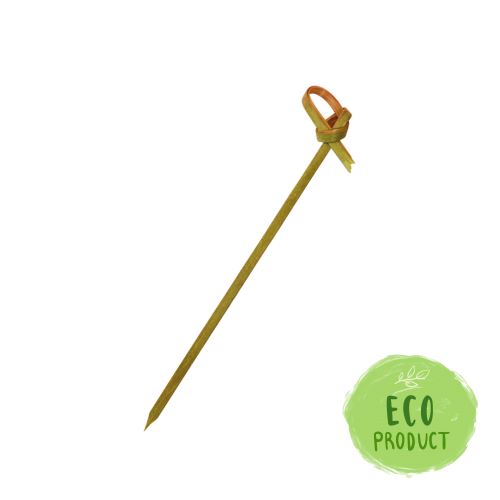 Bambusz pálcika KARD 10cm (100db)