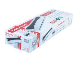 ARTA HQ 335 A3 laminálógép (2)