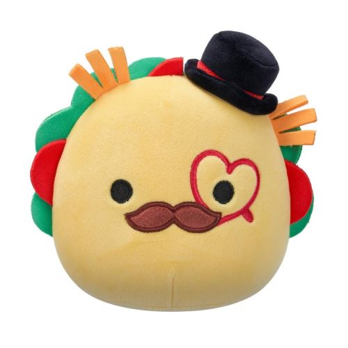 SQUISHMALLOWS Taco - Tex
