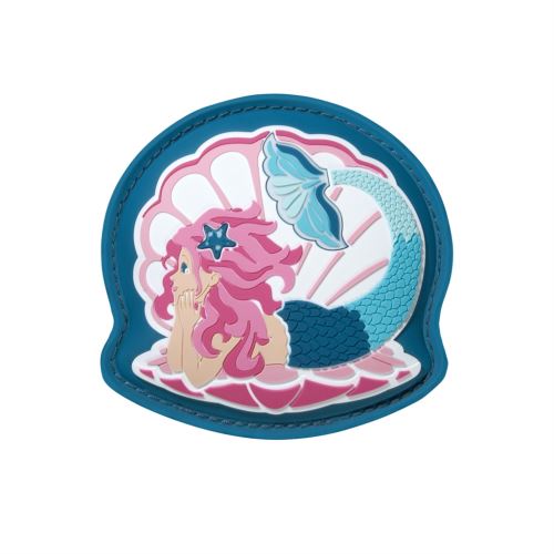 Villogó kép Magic Mags Flash Tengeri Sellő a Step by Step aktatáskákhoz: GRADE, SPACE, CLOUD, 2 az 1-ben és K