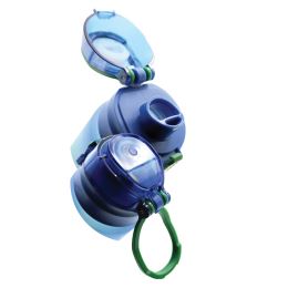 TRITAN ivópalack 550 ml - Ombre Mix (1)