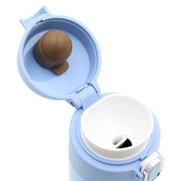 M&G Sakura 350 ml-es termopalack (3 színben) (1)