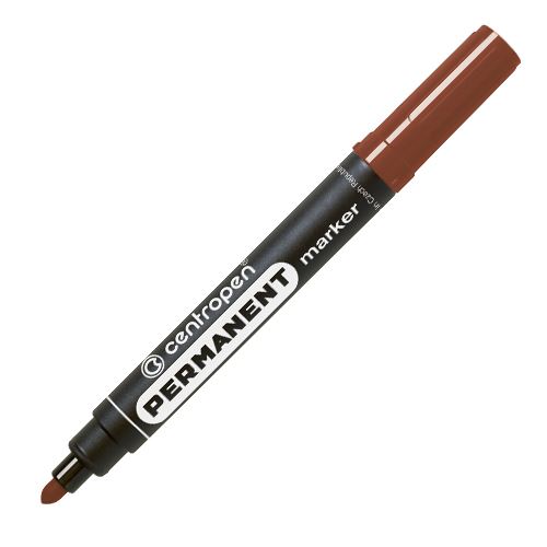 CENTROPEN 8566 marker - barna