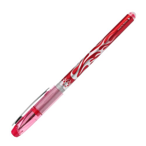 Roller Radír ozható M&G iErase 0,5 mm, Radír ozható, piros