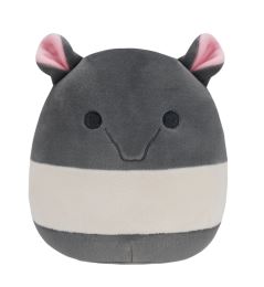 SQUISHMALLOWS Tapír - Abbitt, 30 cm SQUISHMALLOWS Tapír - Abbitt, 30 cm