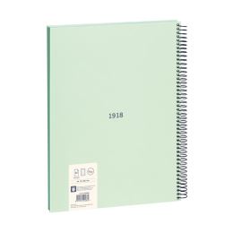 Project Book A4/80