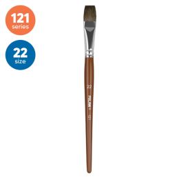 Lapos ecset Milan 22 - 121