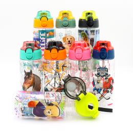 Ivópalack JUNIOR S8 TRITAN 500 ml - Football (2)
