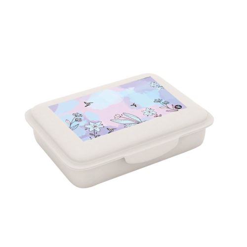 Snack doboz Kolibri rekesszel