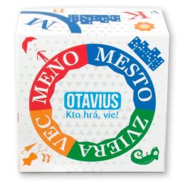 Név, város, állat, dolog