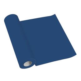 Középső AIRLAID szalag 40 cm x 24 m -dark blue