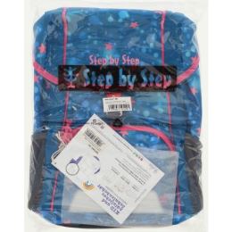 Gyerek hátizsák Step by Step KID, Sellő Lola (7)