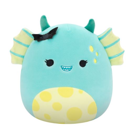 SQUISHMALLOWS Mocsári szörny - Kedvesem