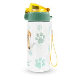 Ivópalack JUNIOR S8 TRITAN 500 ml - Cat & Dog